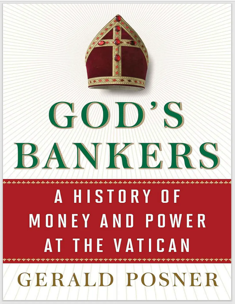 GodsBankers