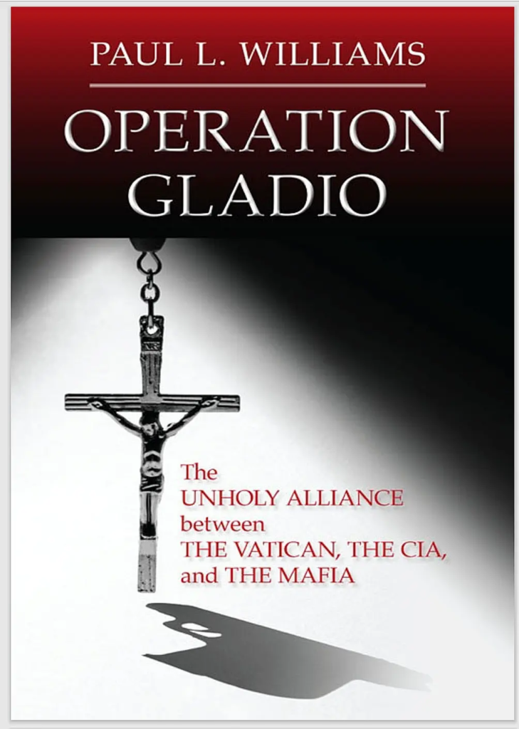 OperationGladio-AnUnholyAlliance