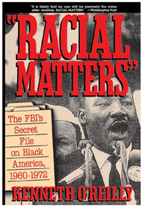 RaceMattersTheFBI-SecretFilesOnBlackAmerica