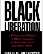 BlackLiberationComparitiveSTUDY