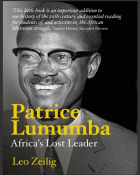 PatriceLumumba