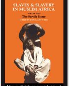 SlavesAndSlaveryInMuslimAfrica