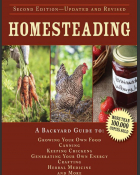 homesteading